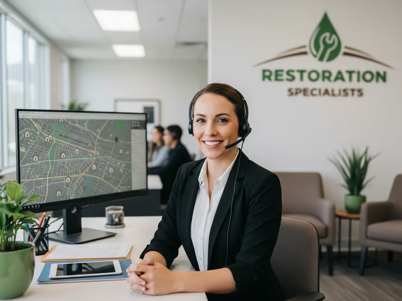 Water Damage Restoration  in Mabelvale  FAQ
