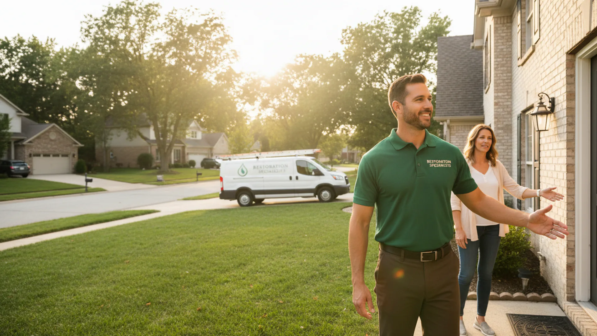 Local Water Damage Restoration in Mabelvale, AR Near Me – Proudly Serving Our Mabelvale, AR Community